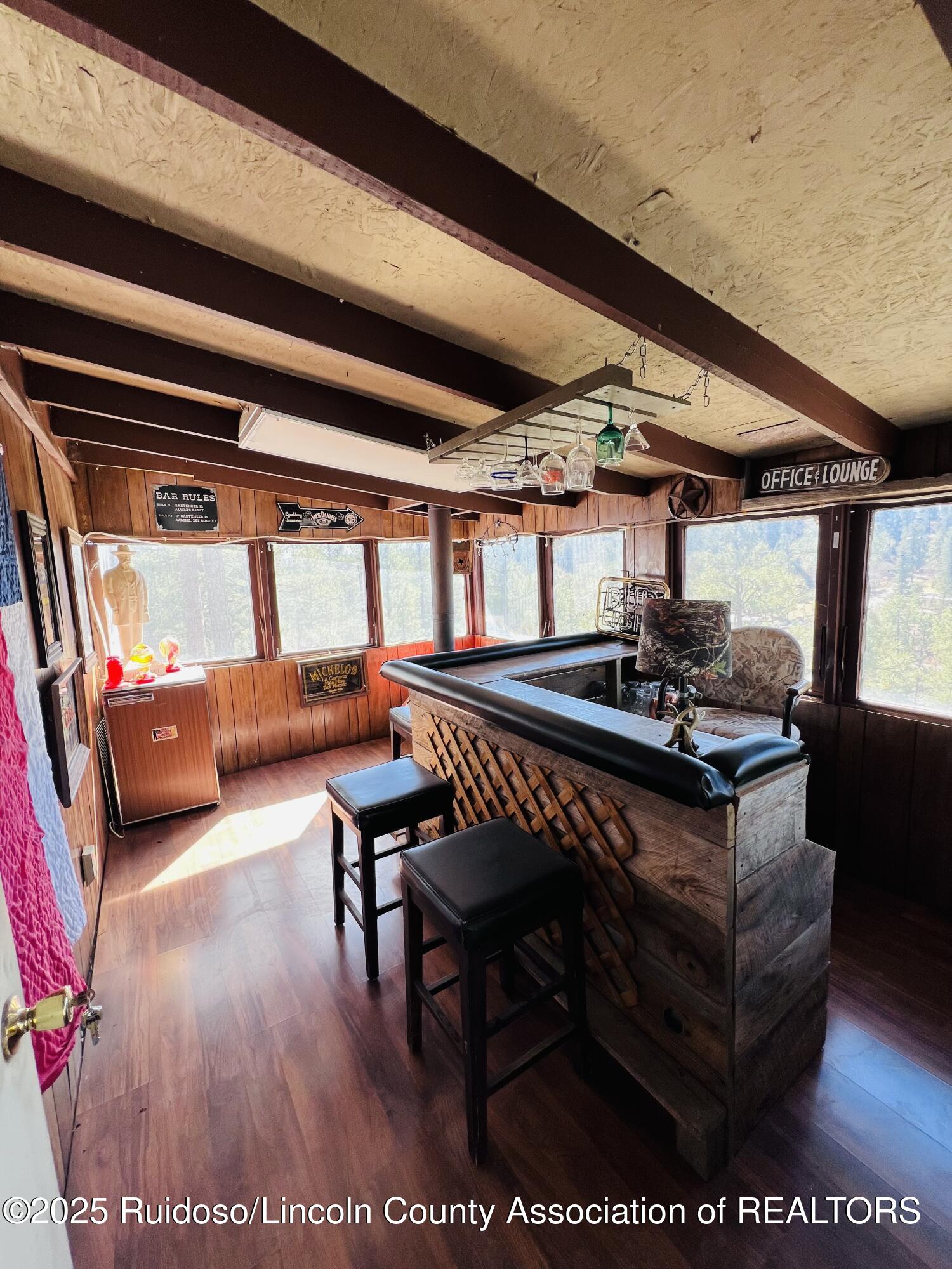 116 S Candlewood Dr Dr, Ruidoso, New Mexico image 21