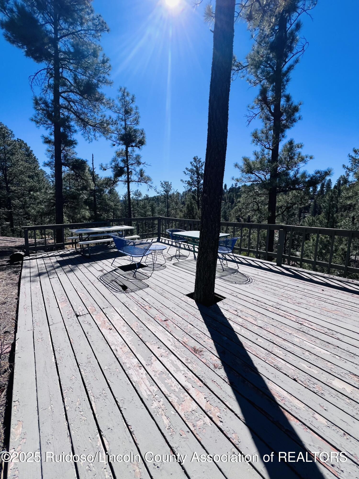 116 S Candlewood Dr Dr, Ruidoso, New Mexico image 23
