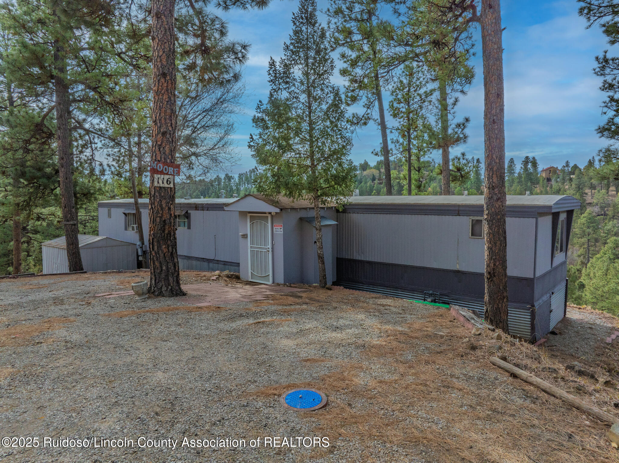116 S Candlewood Dr Dr, Ruidoso, New Mexico image 24