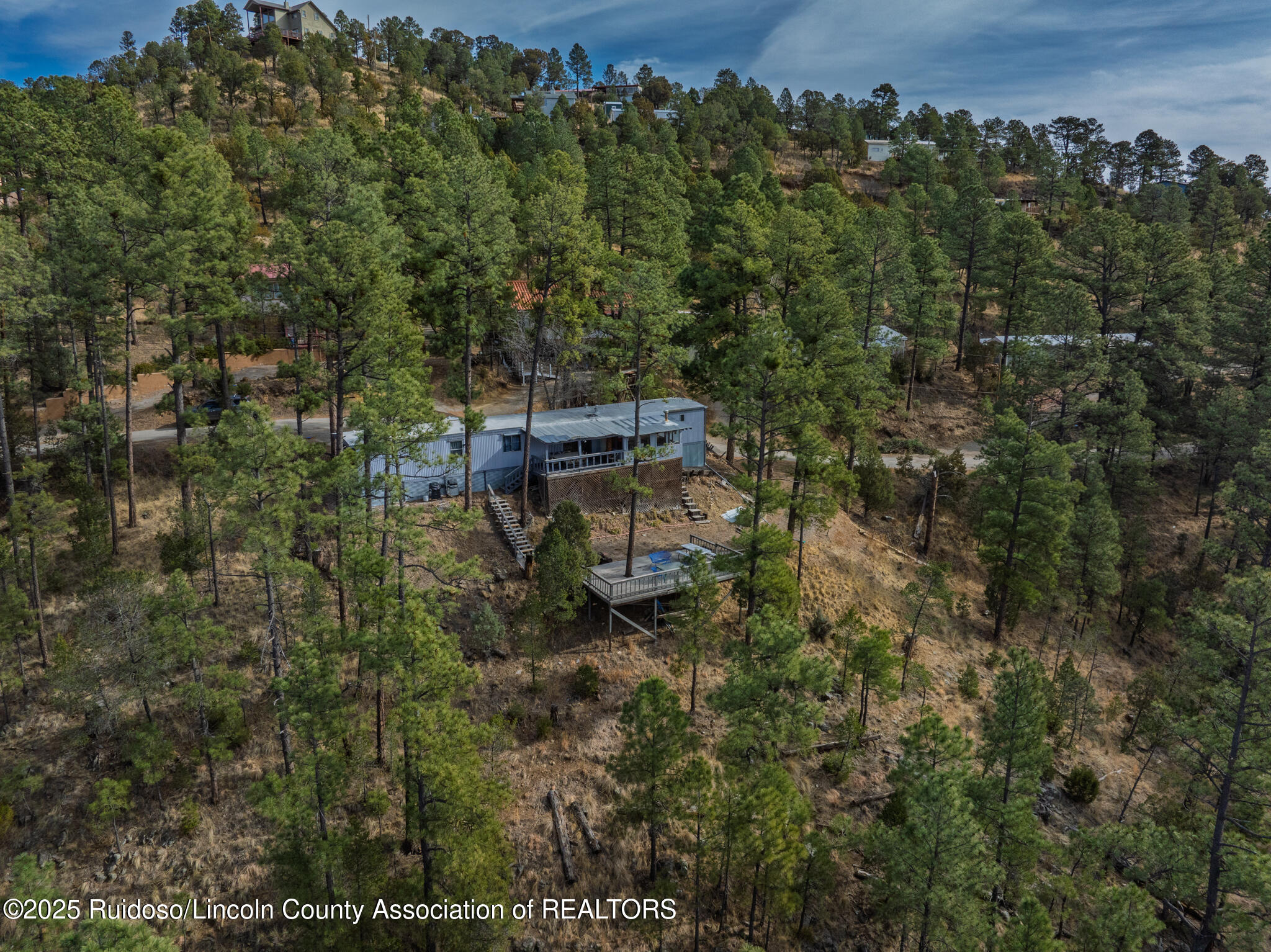 116 S Candlewood Dr Dr, Ruidoso, New Mexico image 31