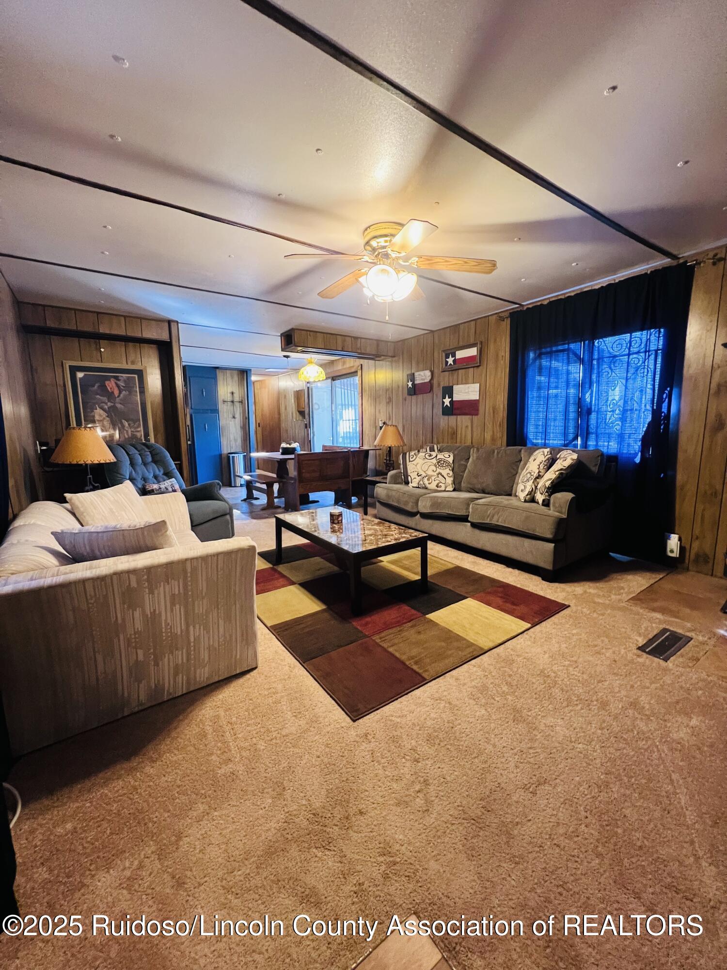 116 S Candlewood Dr Dr, Ruidoso, New Mexico image 6