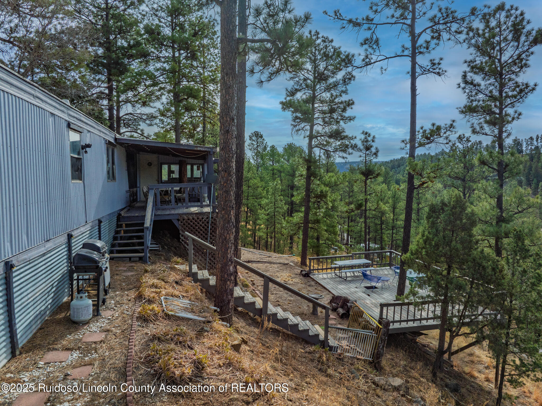 116 S Candlewood Dr Dr, Ruidoso, New Mexico image 25