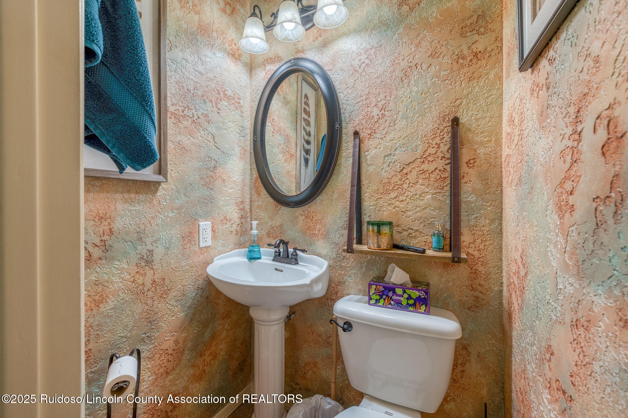 110 Jack Little Drive #C15, Ruidoso, New Mexico image 43