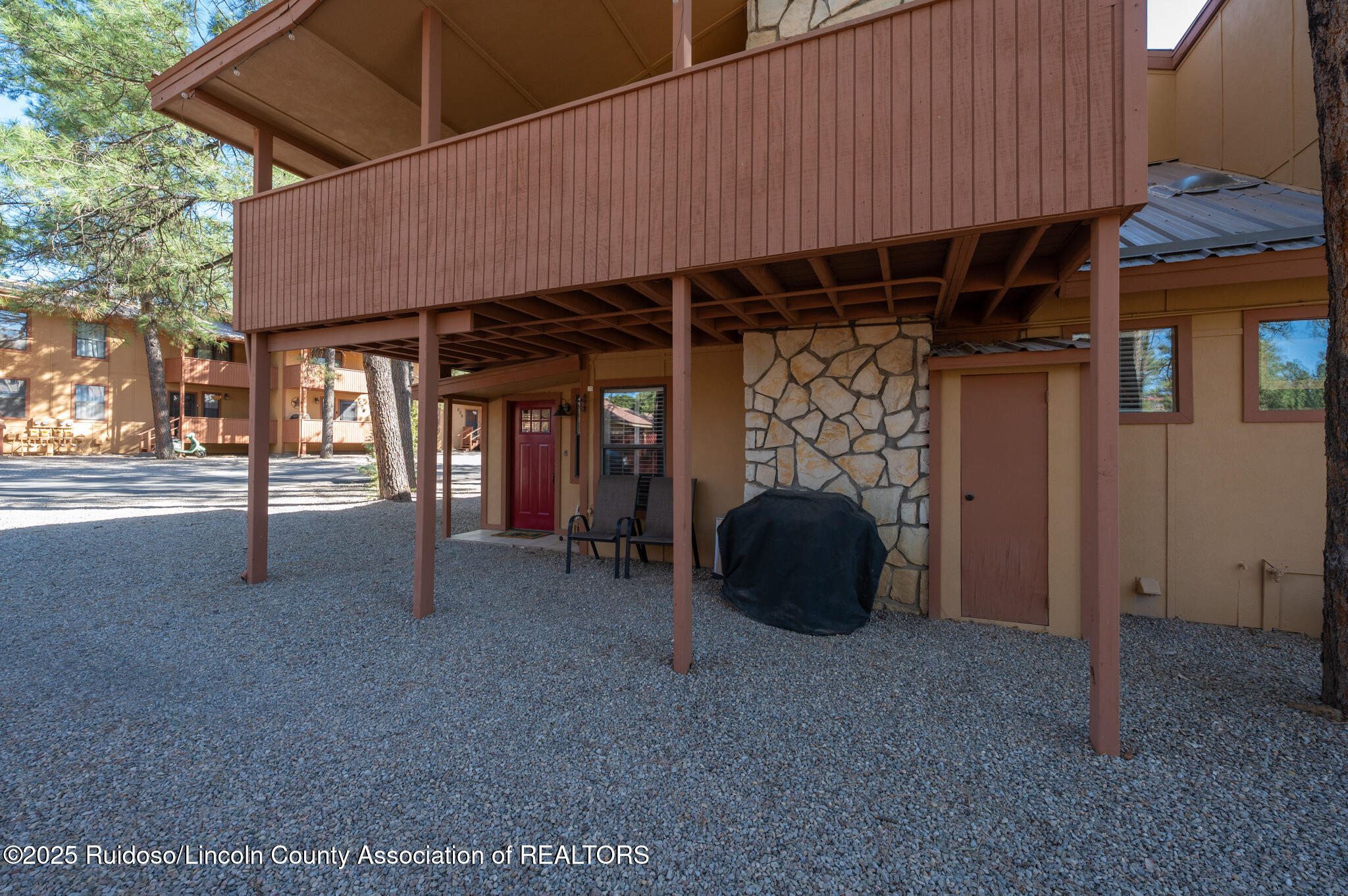 110 Jack Little Drive #C15, Ruidoso, New Mexico image 45