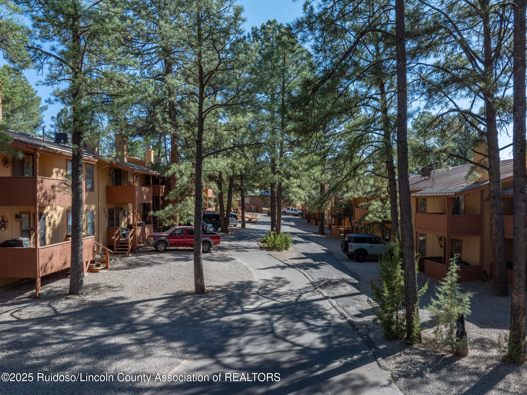 110 Jack Little Drive #C15, Ruidoso, New Mexico image 4