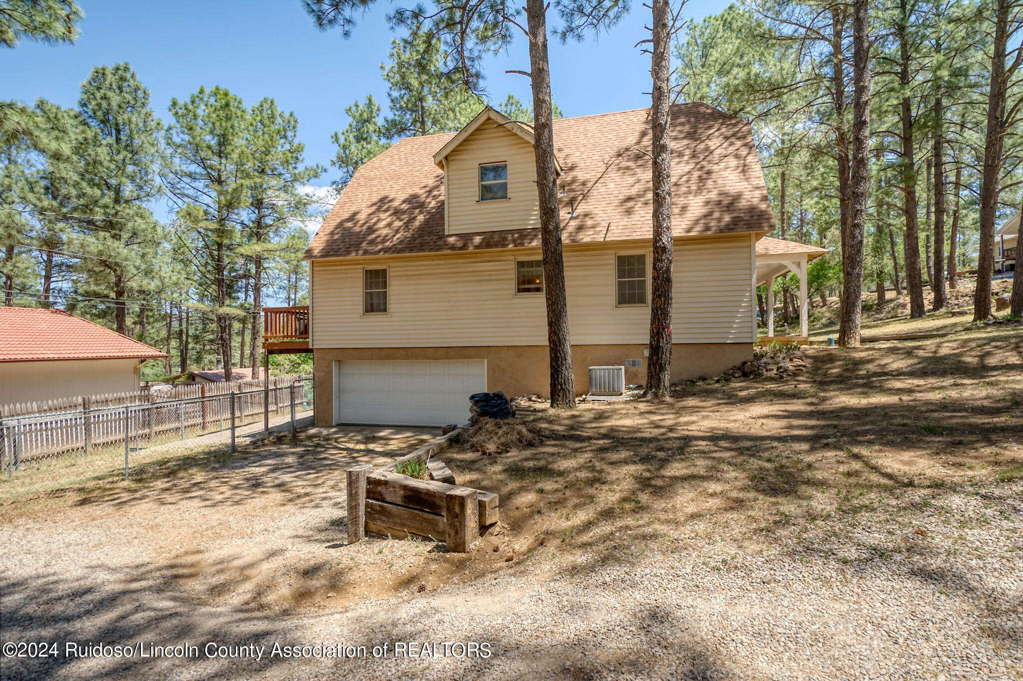 213 Nogal Place, Ruidoso, New Mexico image 12