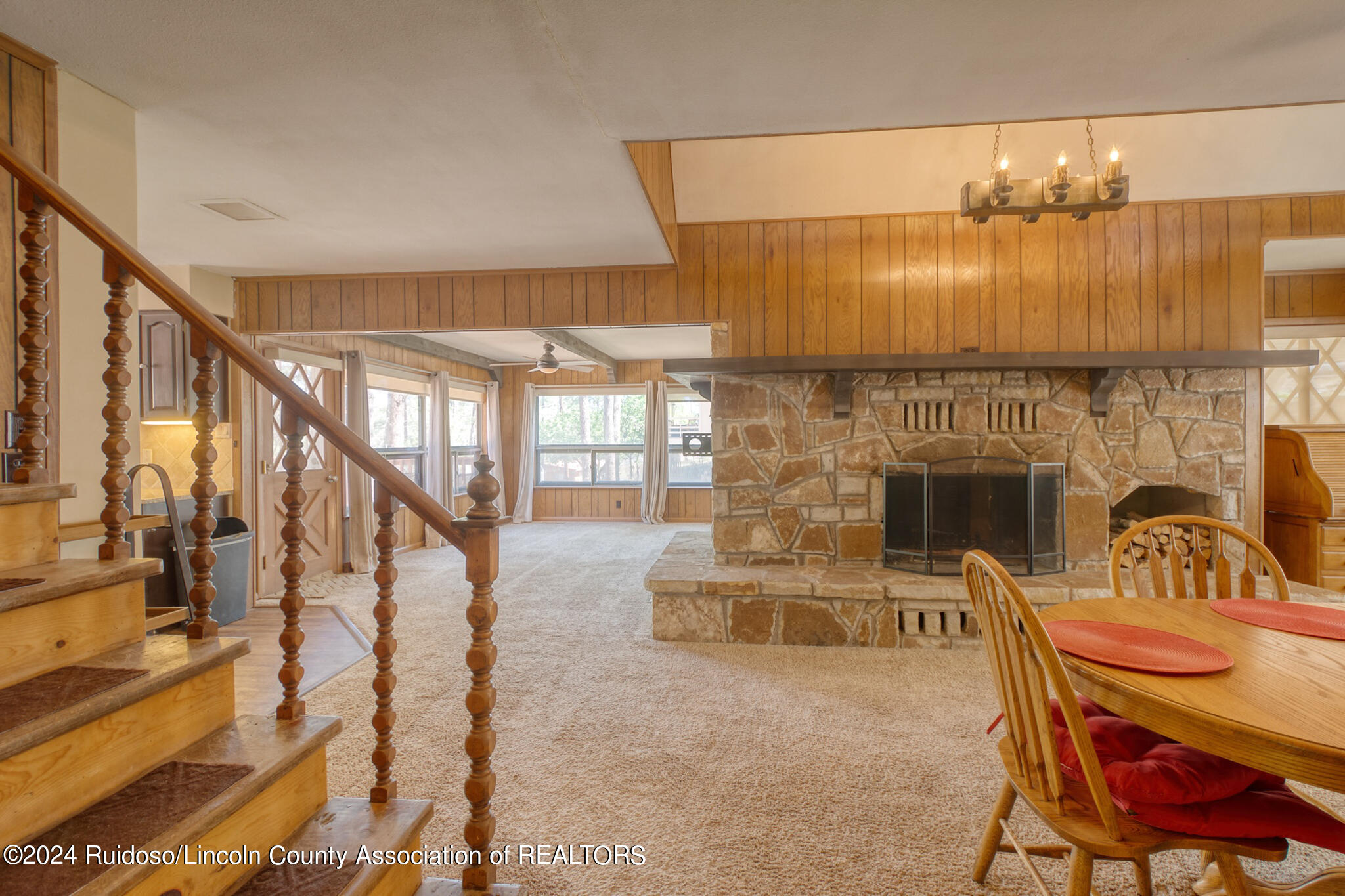 213 Nogal Place, Ruidoso, New Mexico image 18