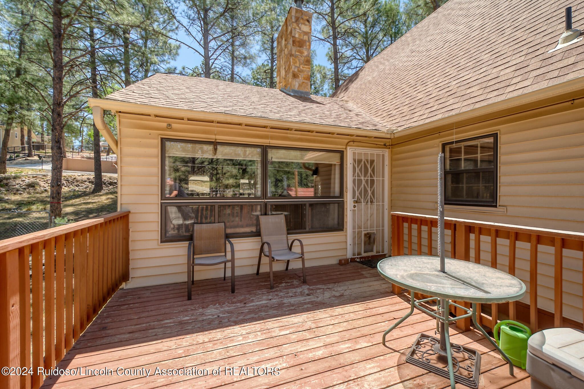 213 Nogal Place, Ruidoso, New Mexico image 34