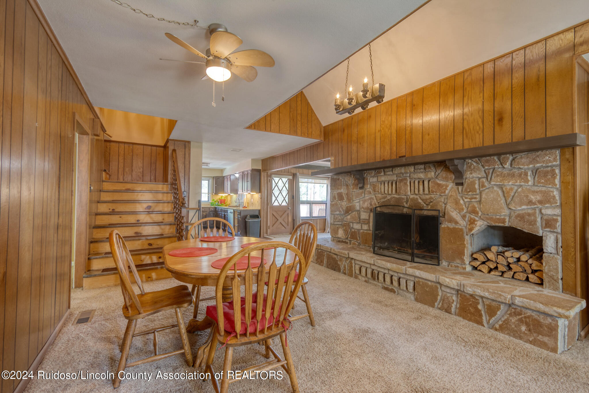 213 Nogal Place, Ruidoso, New Mexico image 16