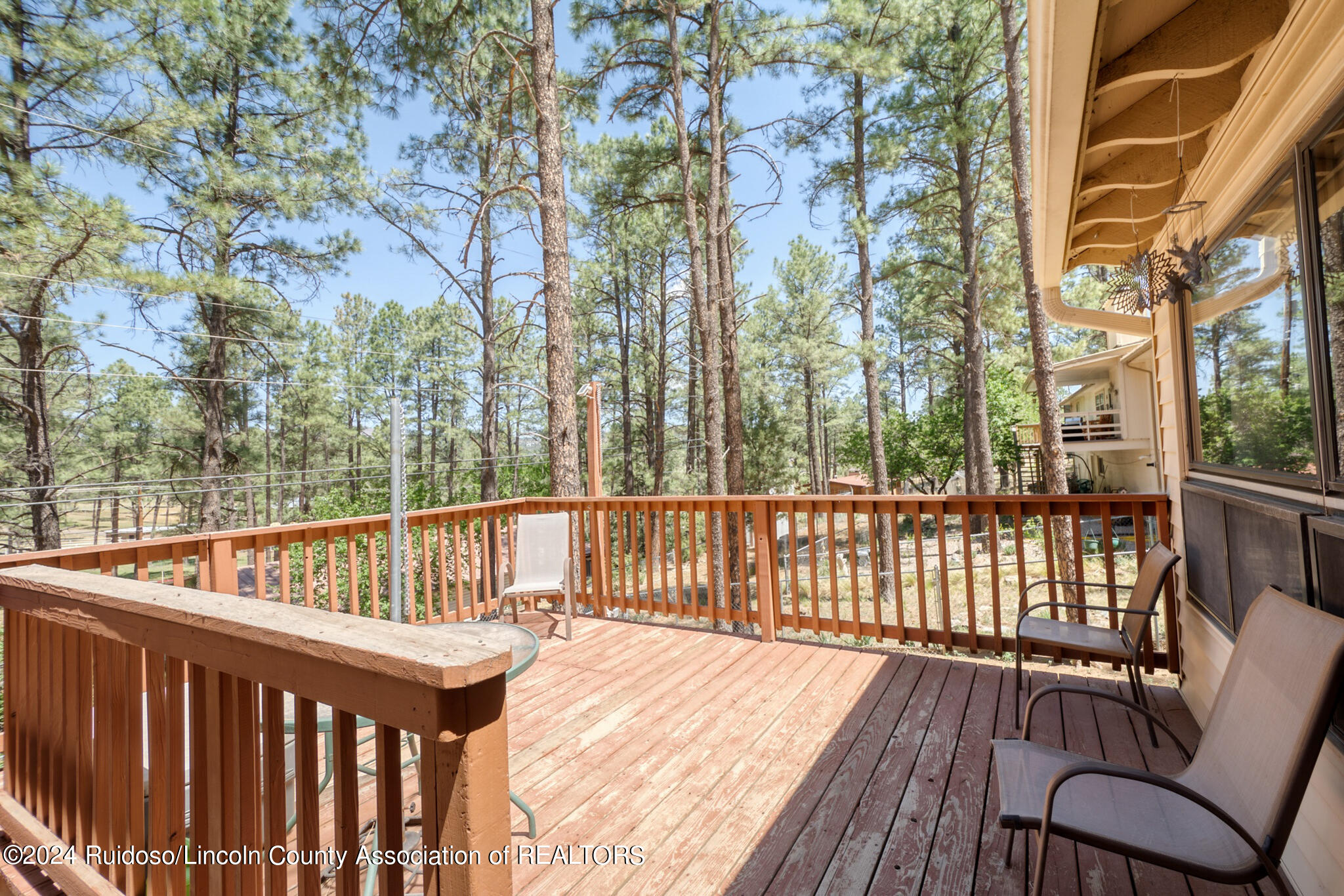 213 Nogal Place, Ruidoso, New Mexico image 36