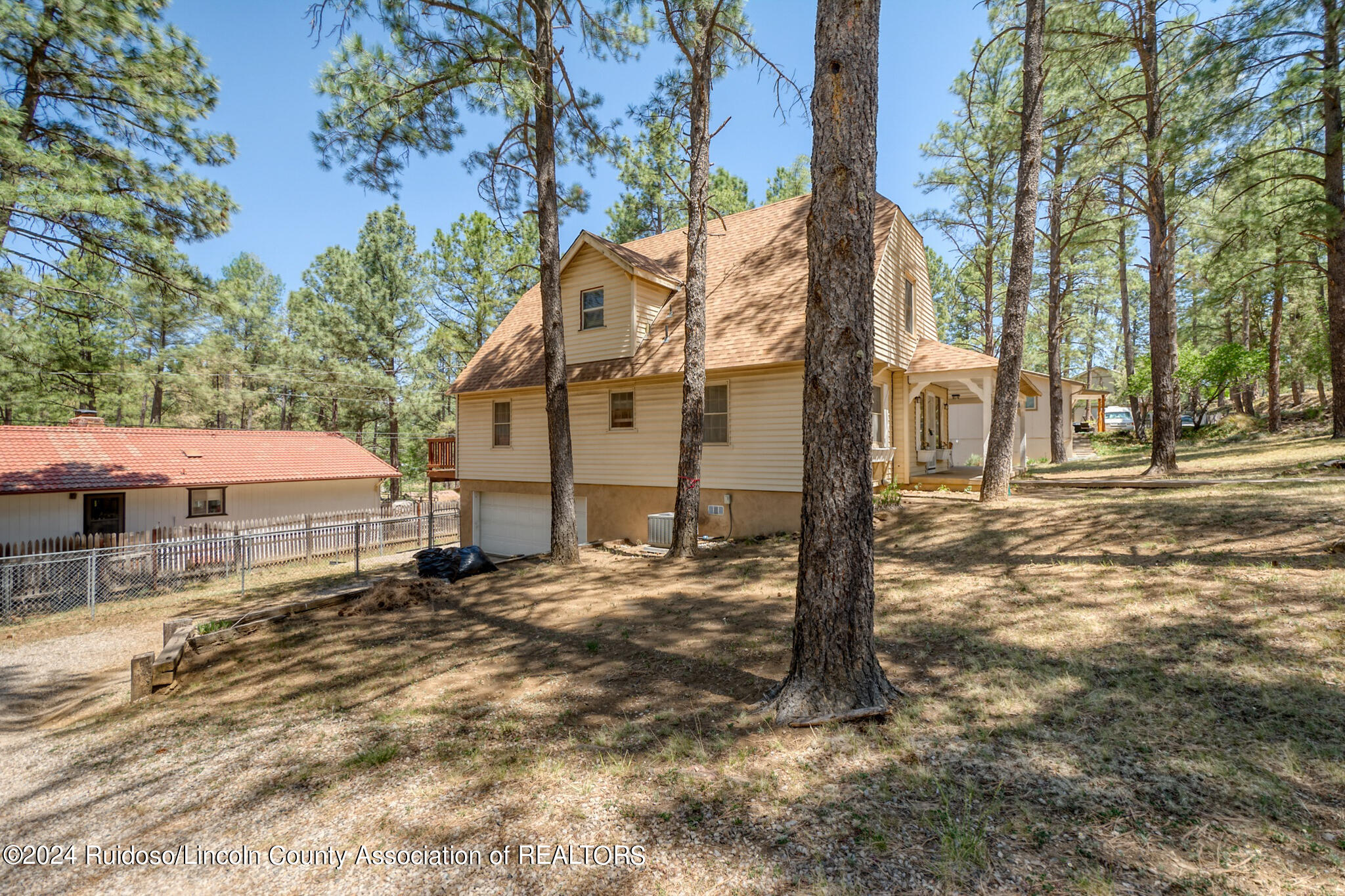 213 Nogal Place, Ruidoso, New Mexico image 5