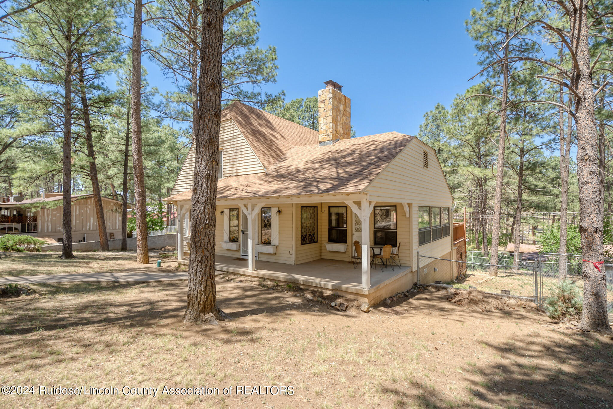 213 Nogal Place, Ruidoso, New Mexico image 8