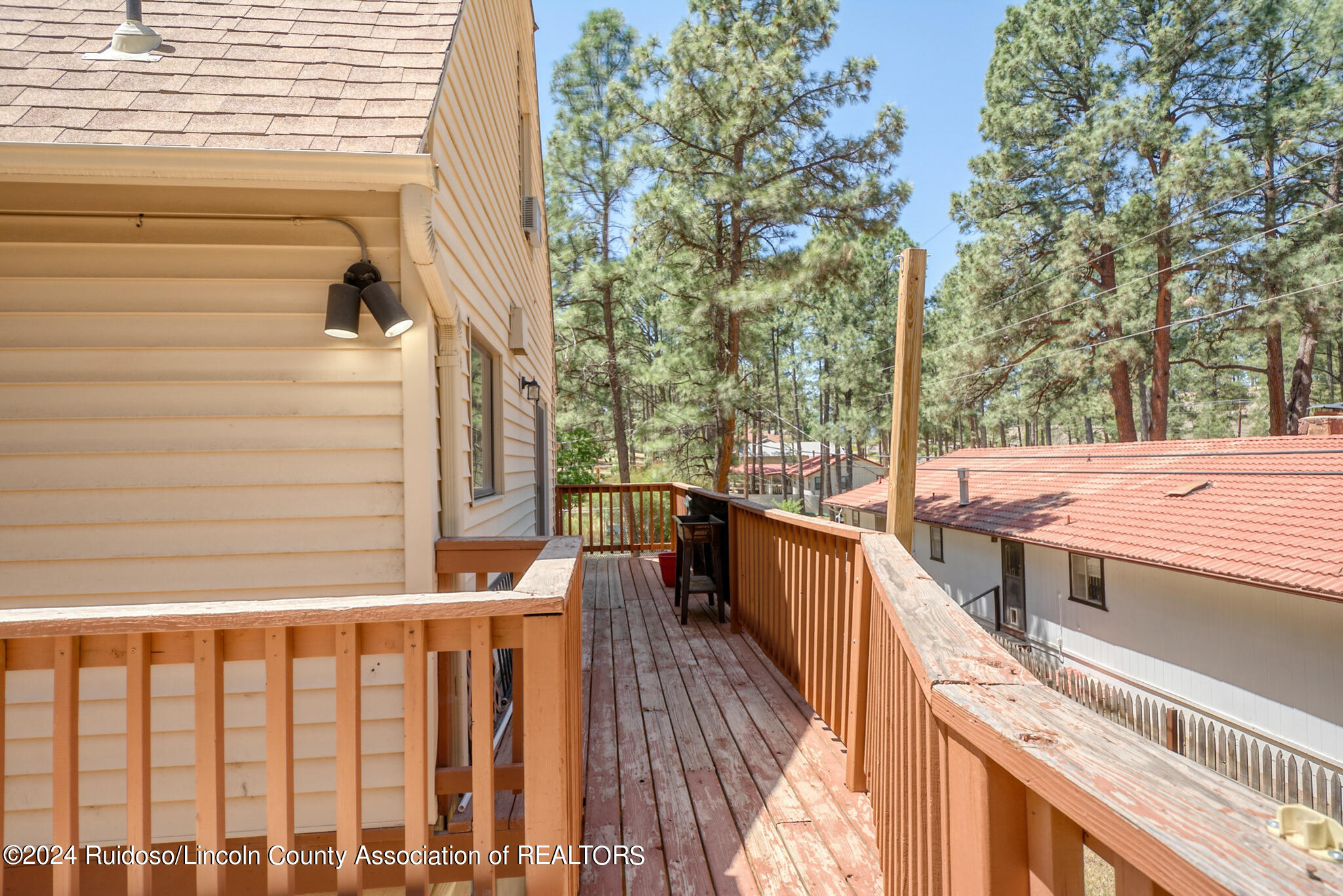 213 Nogal Place, Ruidoso, New Mexico image 37