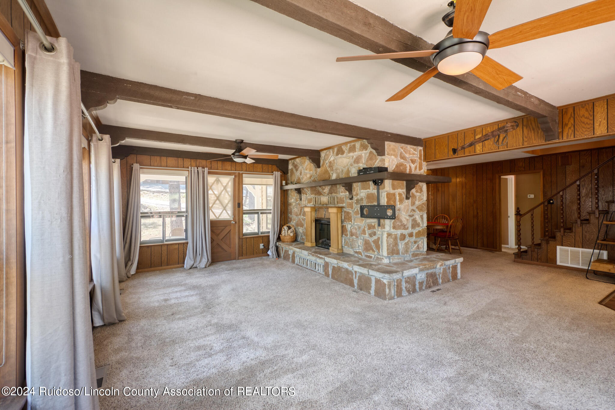 213 Nogal Place, Ruidoso, New Mexico image 32