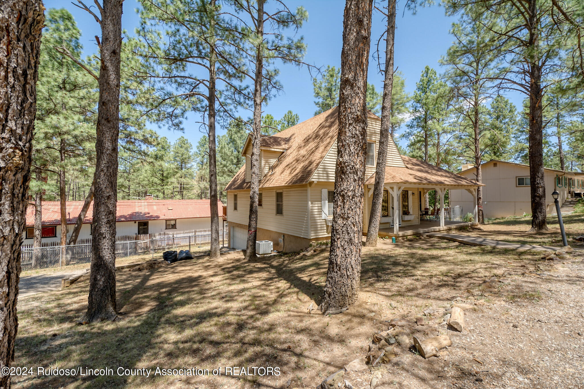 213 Nogal Place, Ruidoso, New Mexico image 6