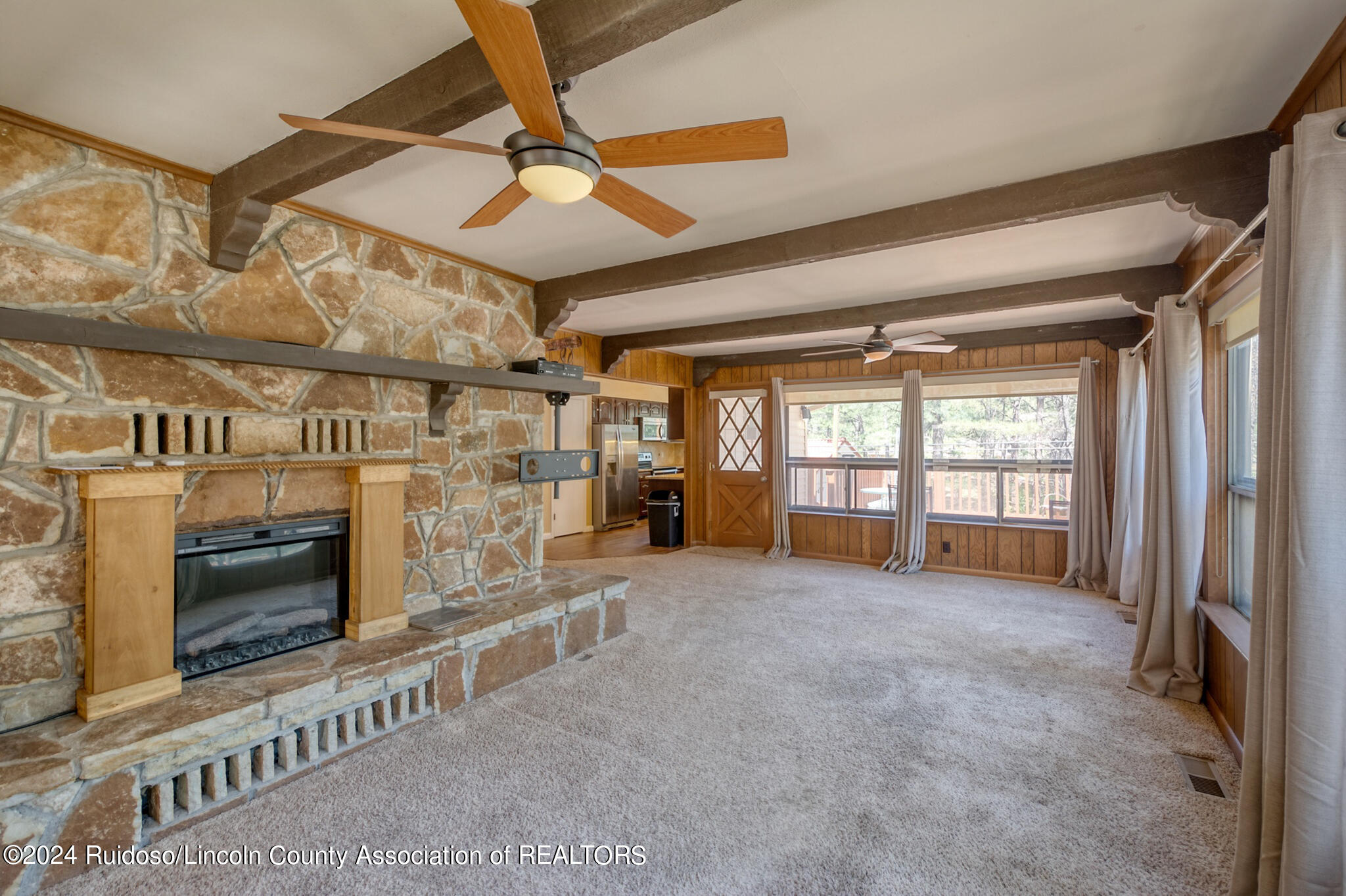 213 Nogal Place, Ruidoso, New Mexico image 31