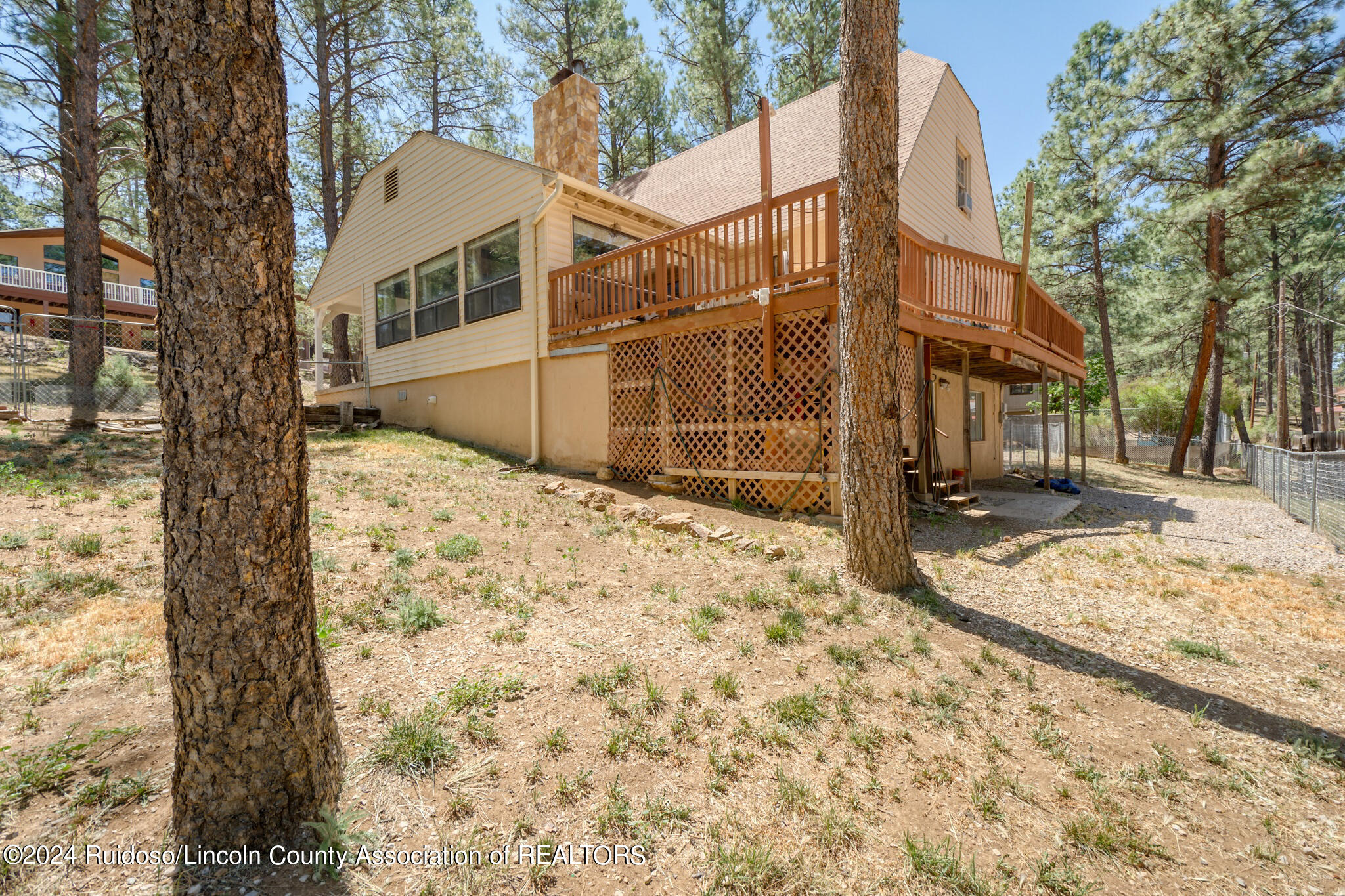 213 Nogal Place, Ruidoso, New Mexico image 9