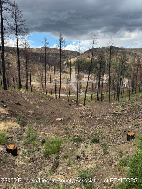 Vacant Land For Sale - 110 Tahoe Drive<br/> Lincoln County, Ruidoso, NM 88345