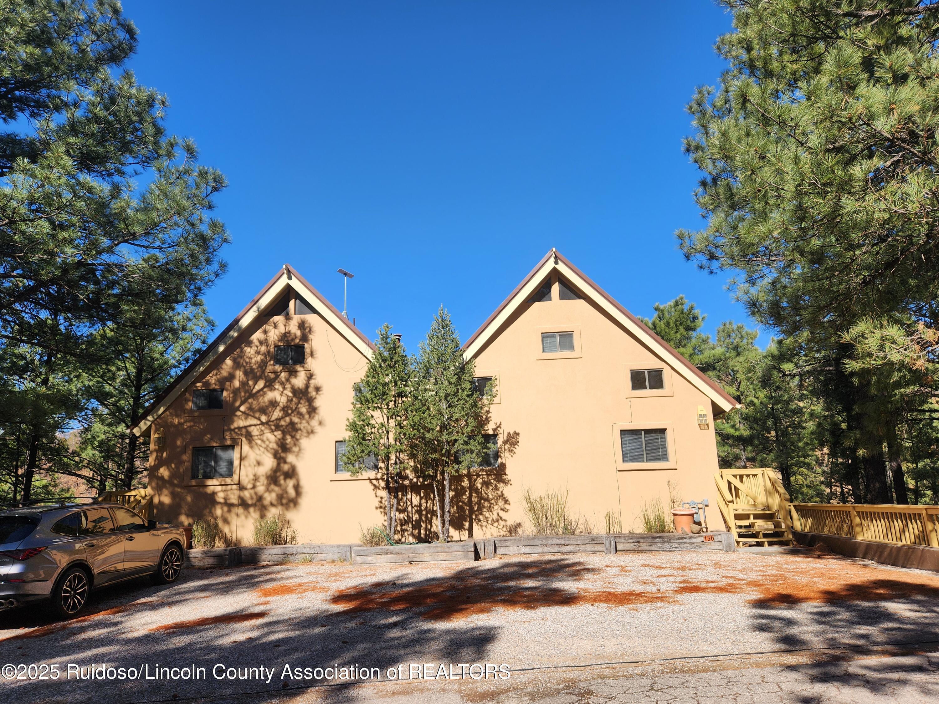 156 Brentwood Drive, Alto, New Mexico image 2