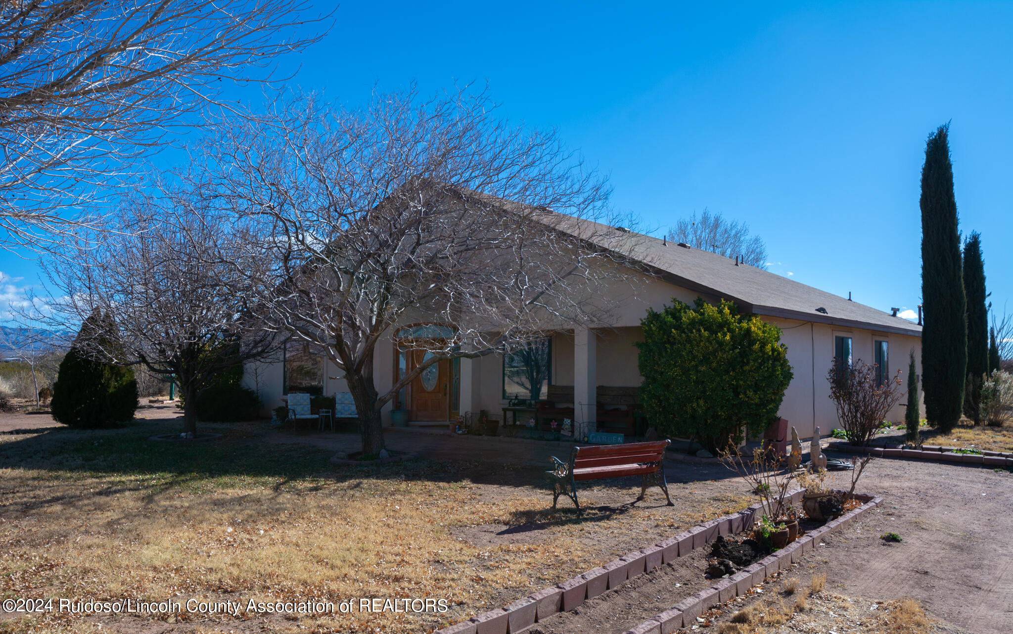 98 Derbyshire Road, Tularosa, New Mexico image 2