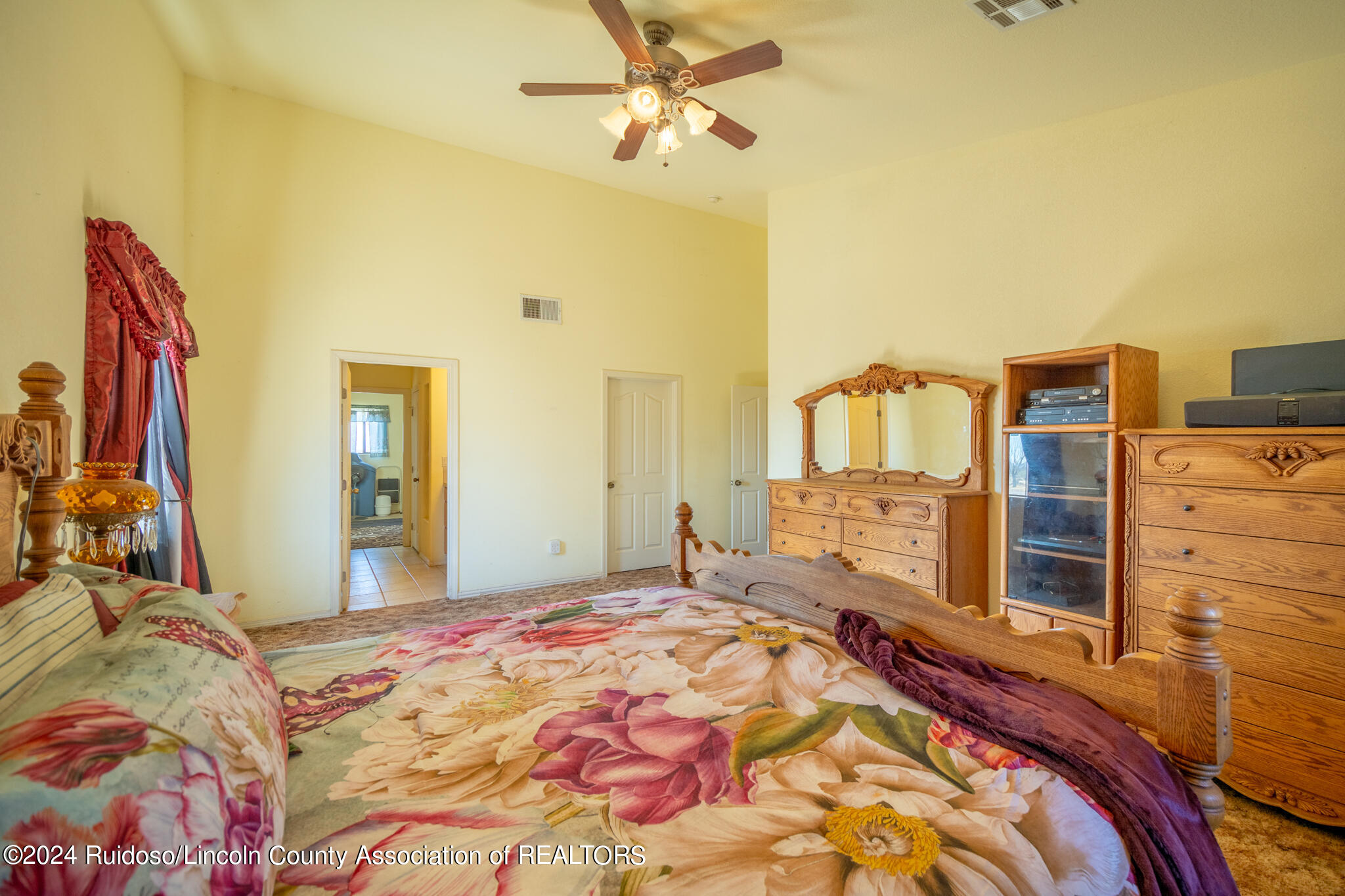 98 Derbyshire Road, Tularosa, New Mexico image 23