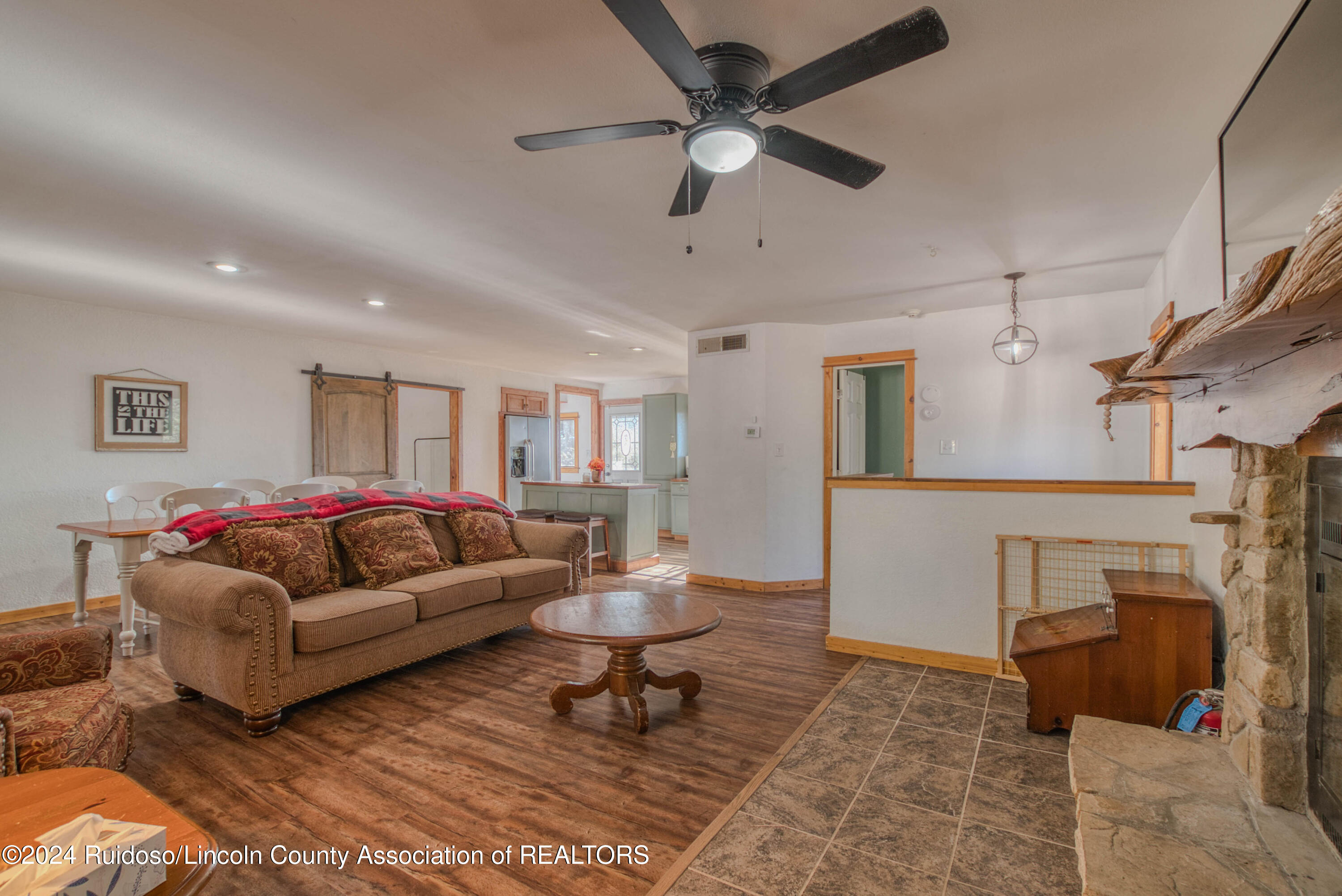 106 Socorro Circle, Ruidoso, New Mexico image 11