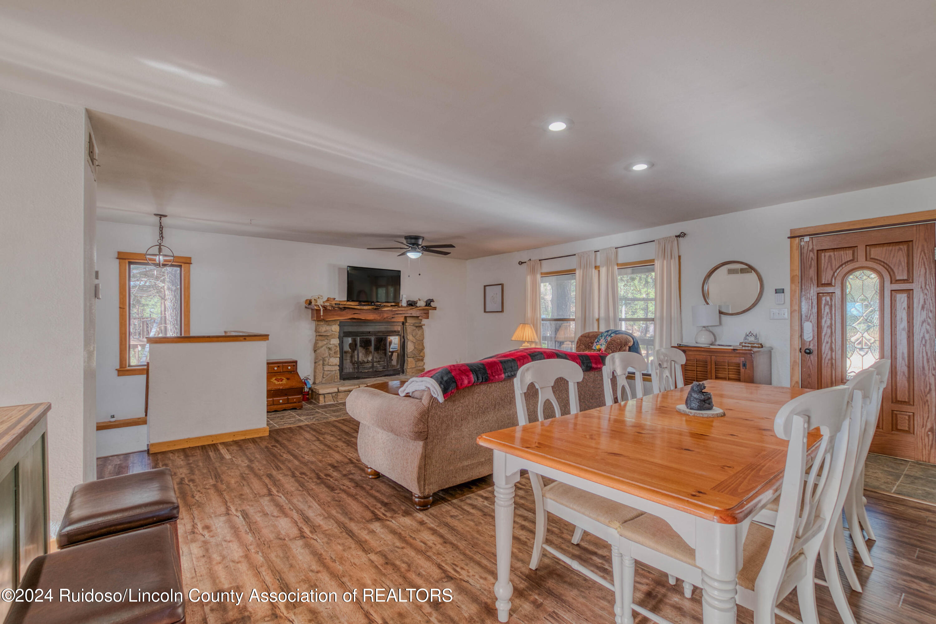 106 Socorro Circle, Ruidoso, New Mexico image 7