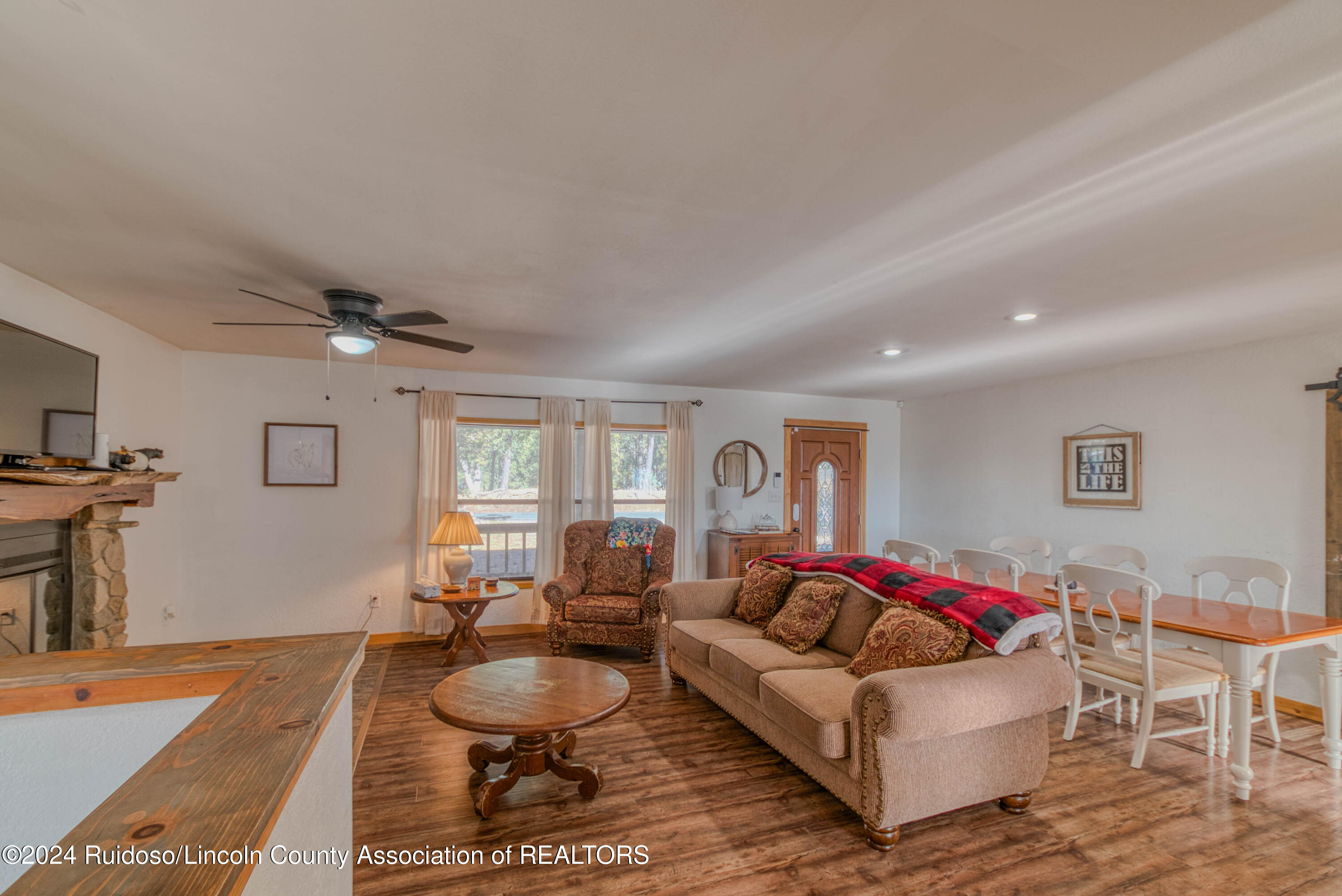 106 Socorro Circle, Ruidoso, New Mexico image 8