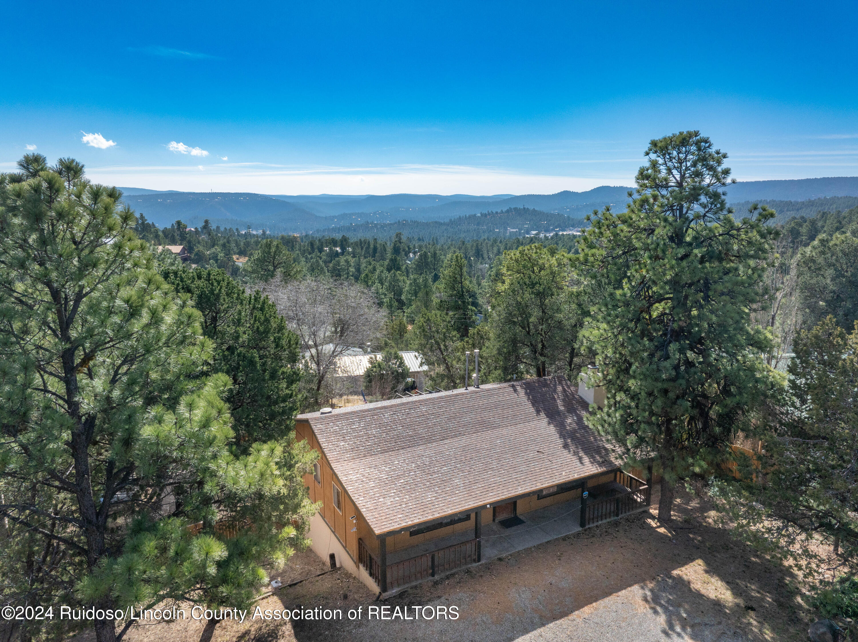 106 Socorro Circle, Ruidoso, New Mexico image 5