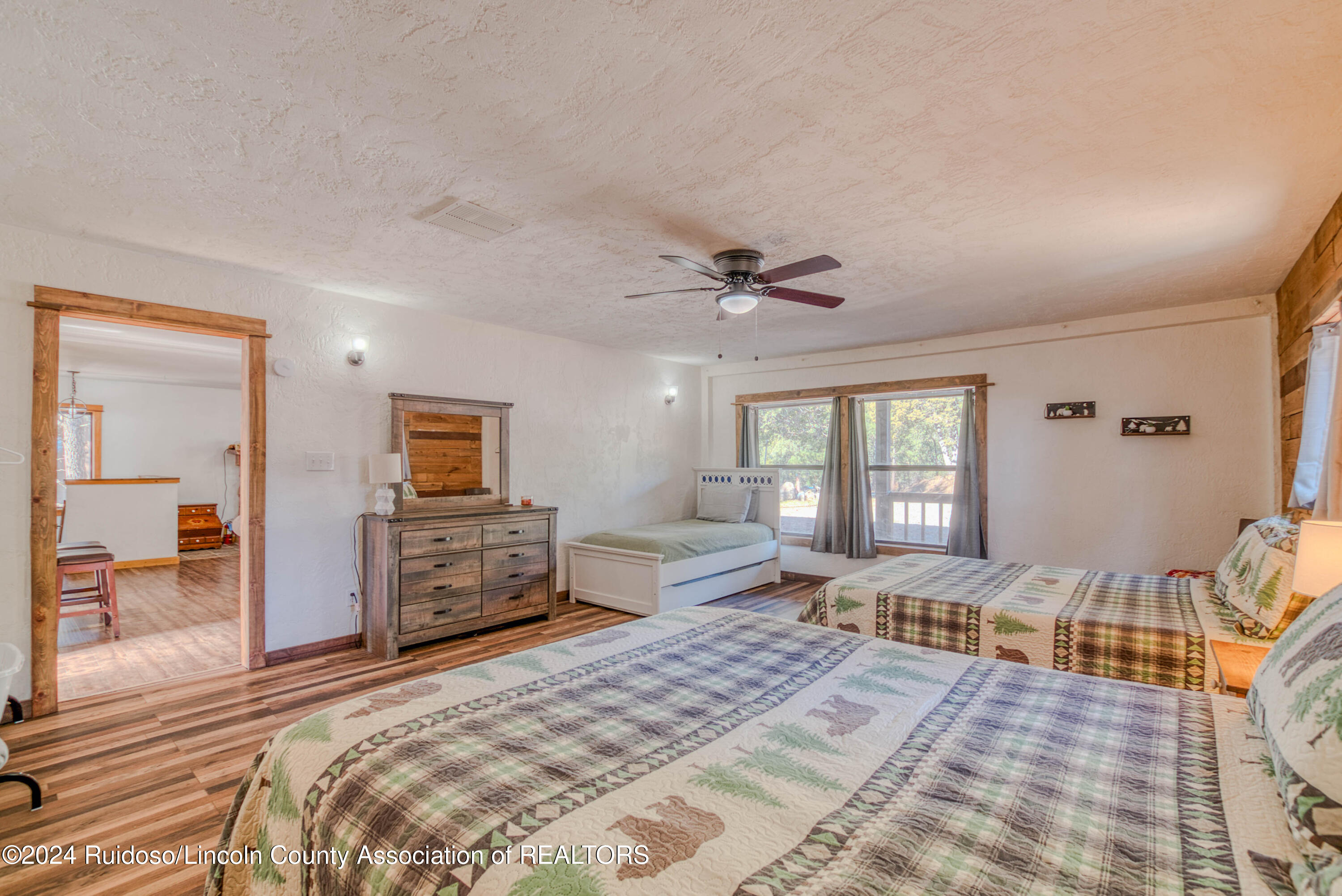 106 Socorro Circle, Ruidoso, New Mexico image 22