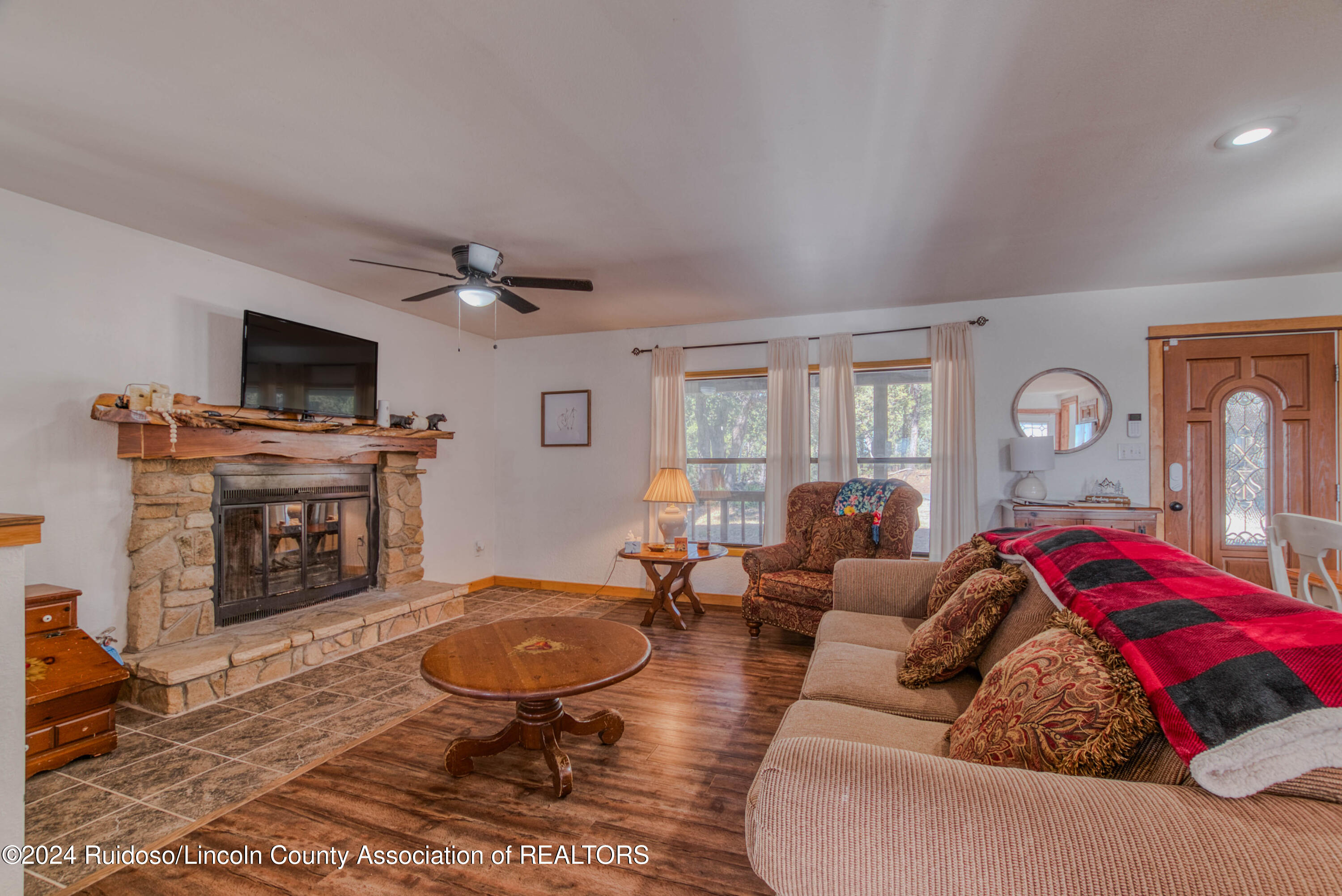 106 Socorro Circle, Ruidoso, New Mexico image 9