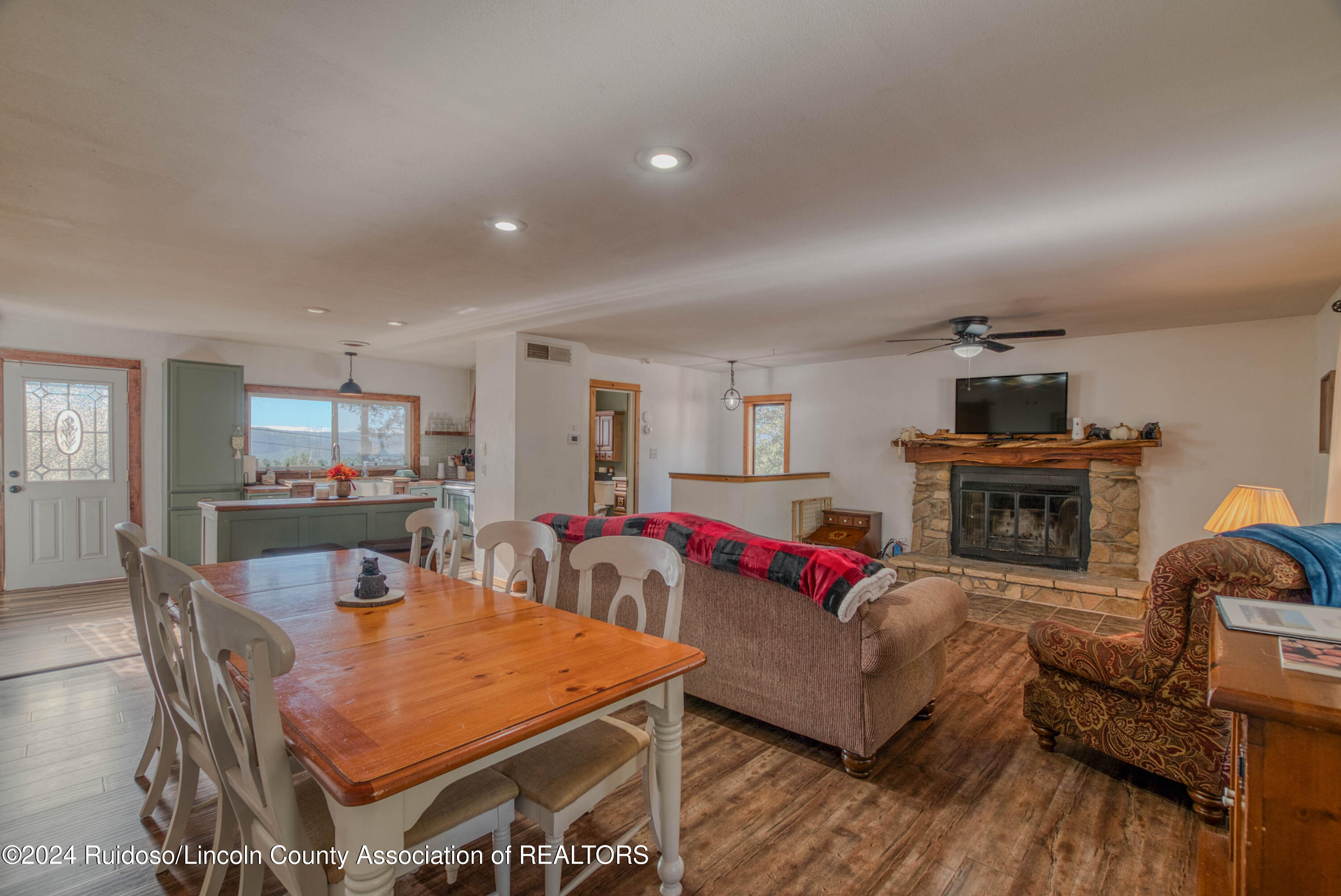 106 Socorro Circle, Ruidoso, New Mexico image 6