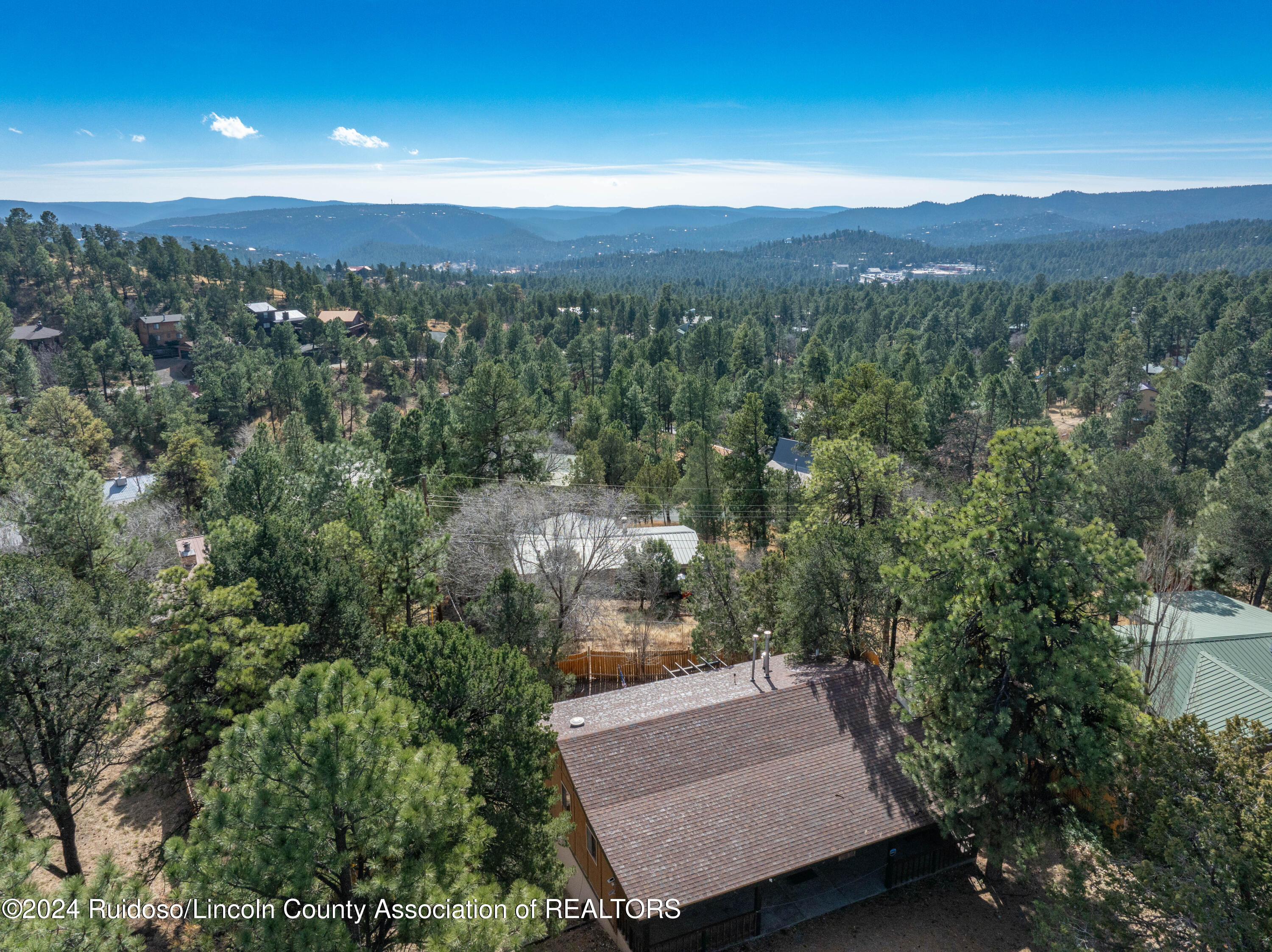 106 Socorro Circle, Ruidoso, New Mexico image 4