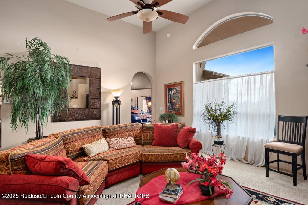 145 Mira Monte Road, Alto, New Mexico image 5