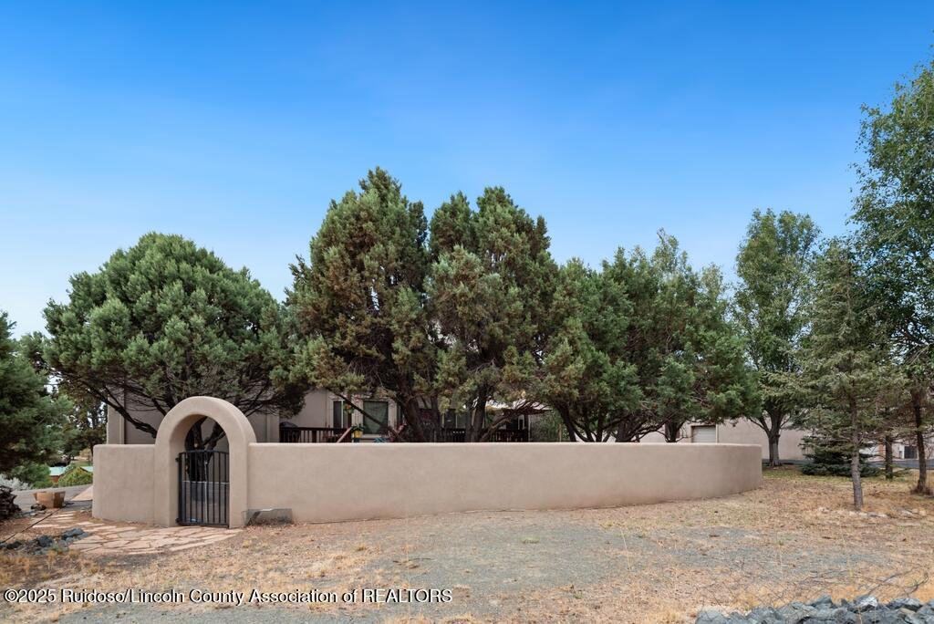 145 Mira Monte Road, Alto, New Mexico image 30