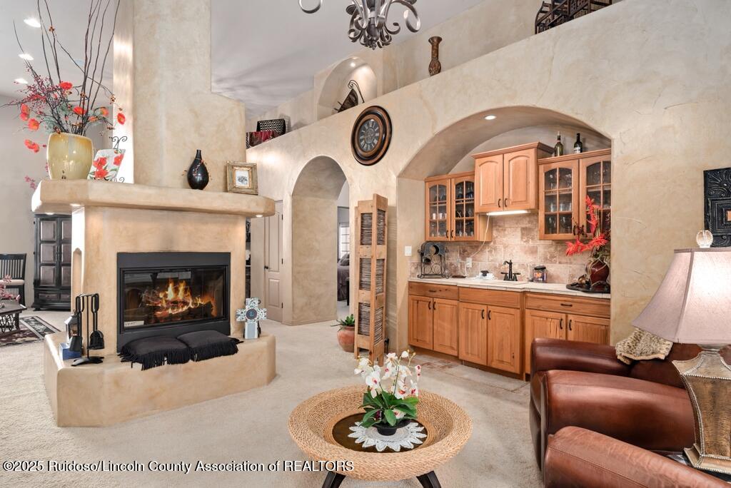 145 Mira Monte Road, Alto, New Mexico image 14