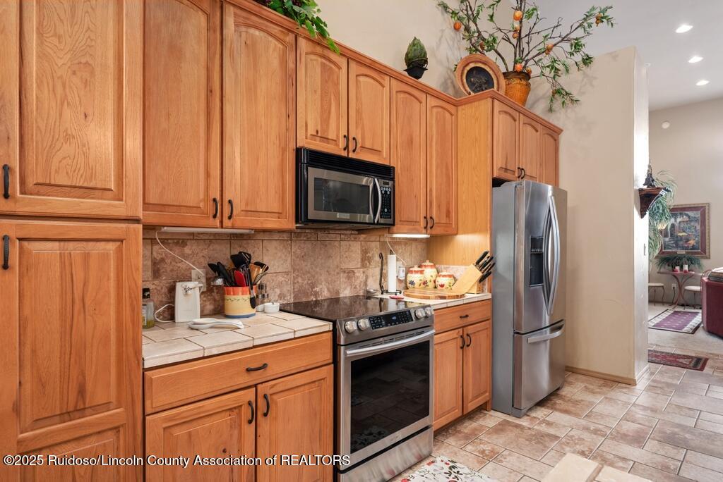 145 Mira Monte Road, Alto, New Mexico image 10