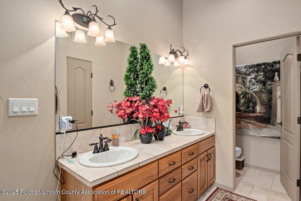 145 Mira Monte Road, Alto, New Mexico image 25