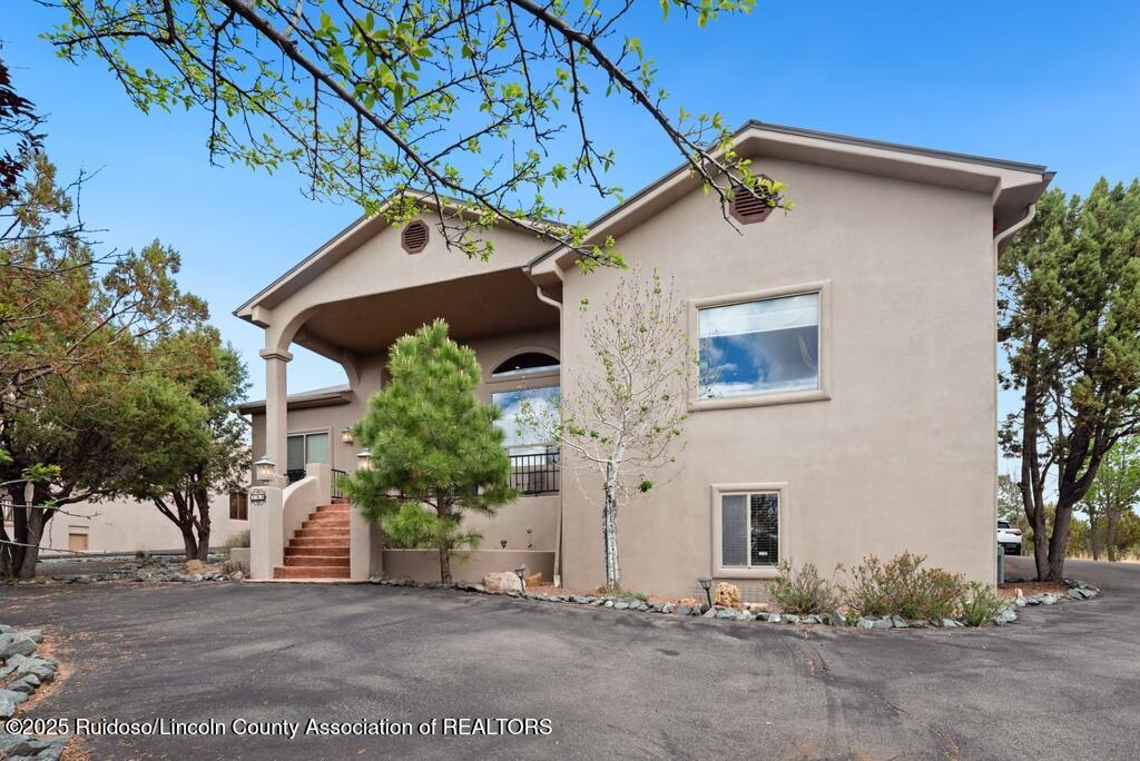 145 Mira Monte Road, Alto, New Mexico image 2