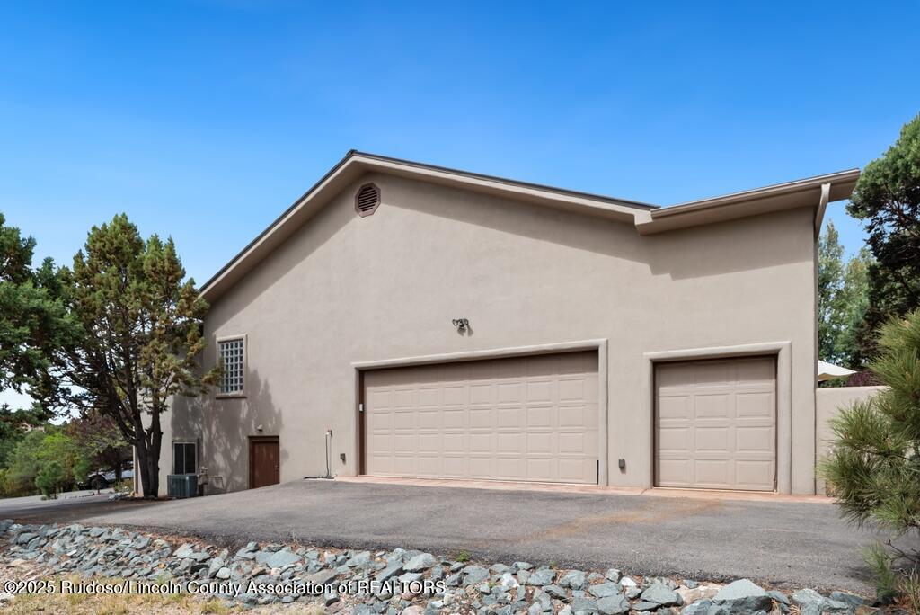 145 Mira Monte Road, Alto, New Mexico image 31