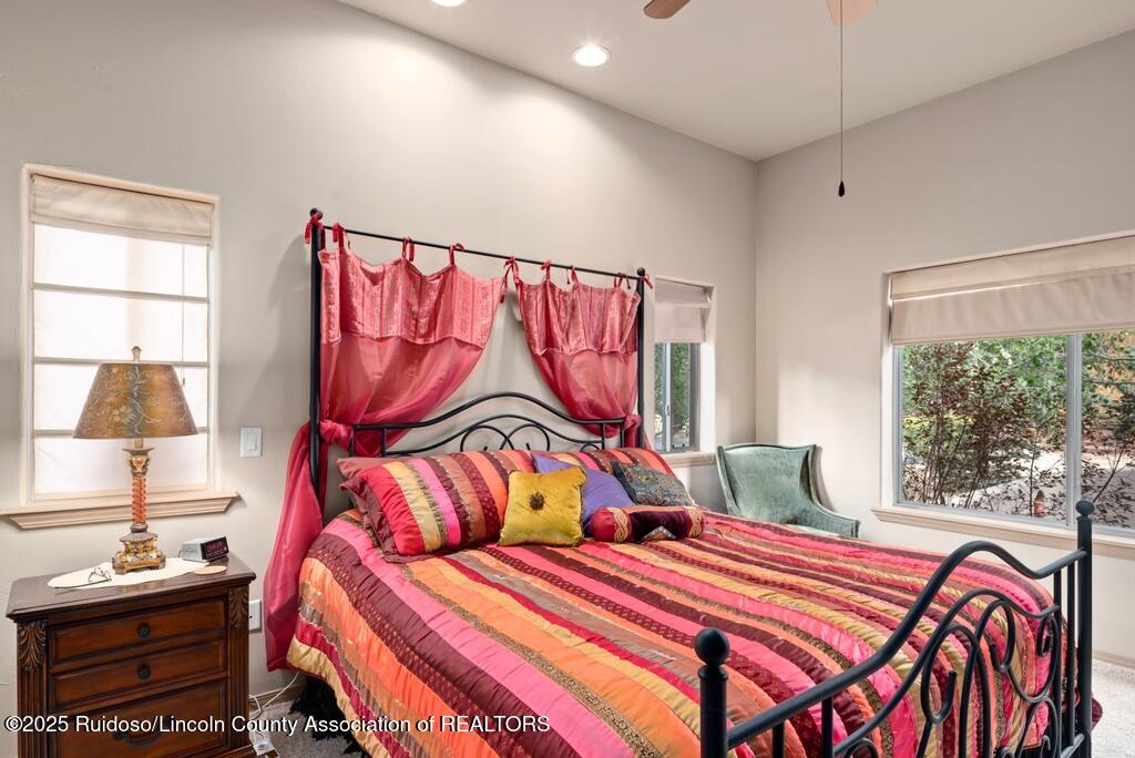 145 Mira Monte Road, Alto, New Mexico image 22