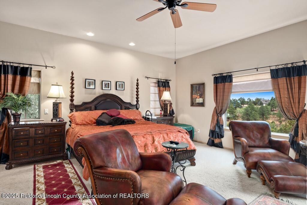 145 Mira Monte Road, Alto, New Mexico image 19