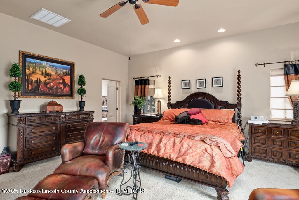 145 Mira Monte Road, Alto, New Mexico image 20