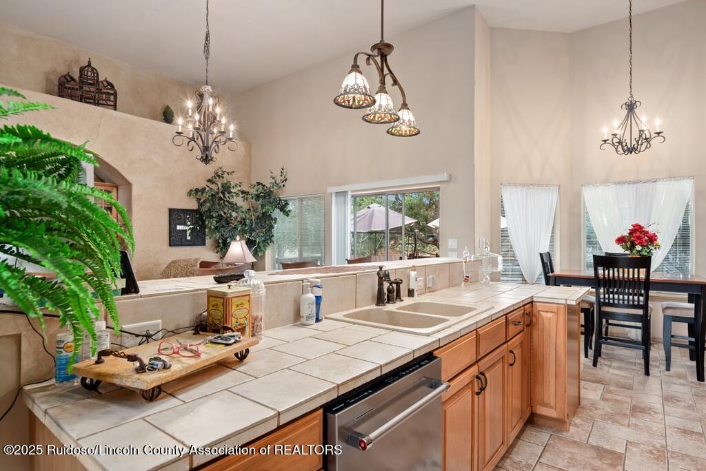 145 Mira Monte Road, Alto, New Mexico image 12