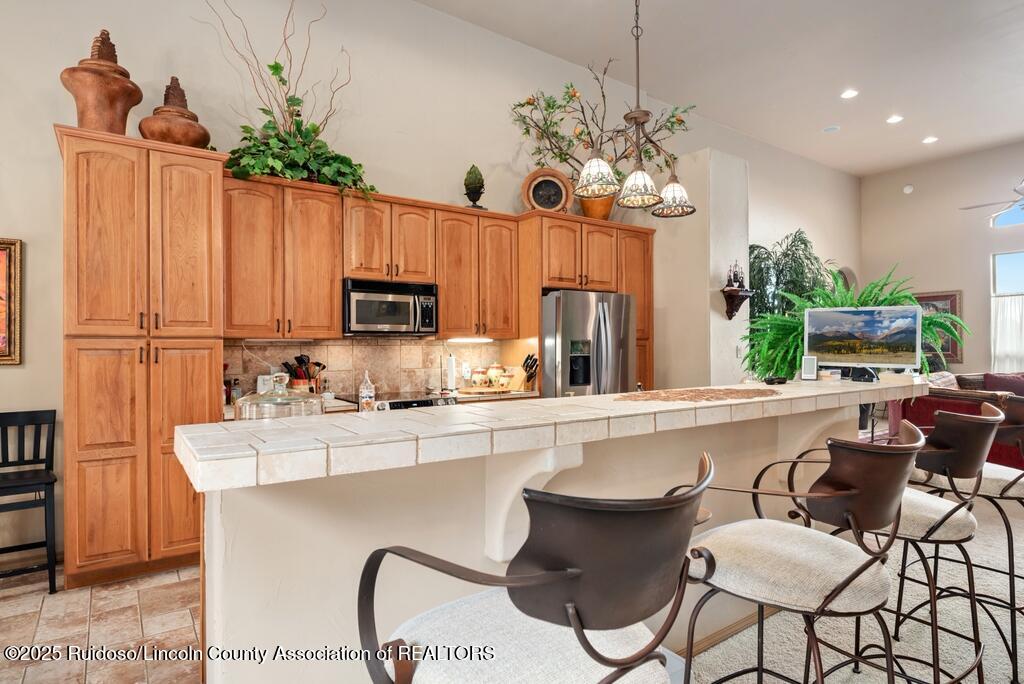 145 Mira Monte Road, Alto, New Mexico image 9