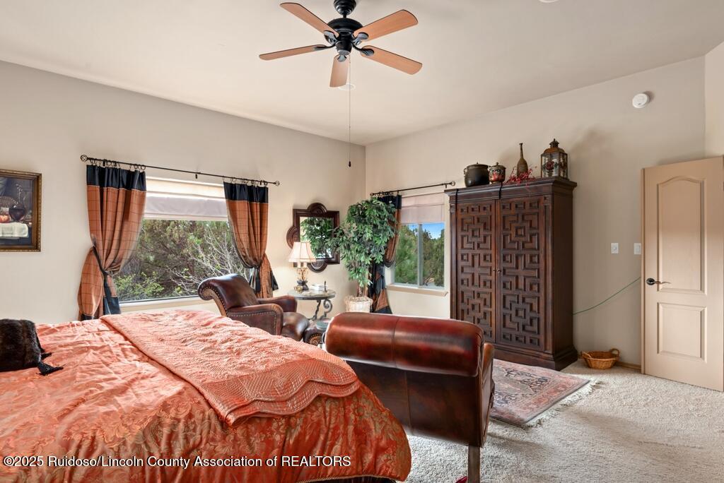 145 Mira Monte Road, Alto, New Mexico image 21