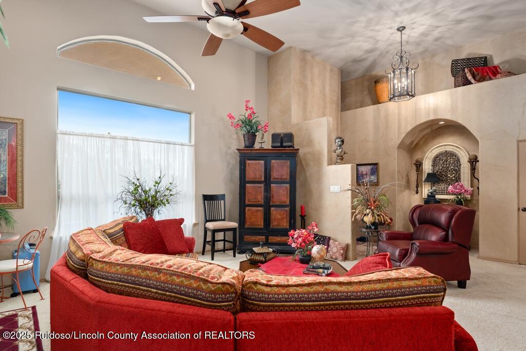 145 Mira Monte Road, Alto, New Mexico image 6