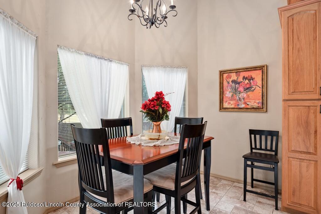 145 Mira Monte Road, Alto, New Mexico image 13