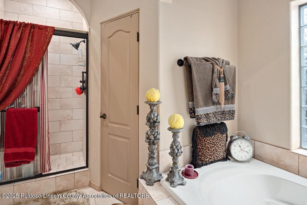 145 Mira Monte Road, Alto, New Mexico image 26