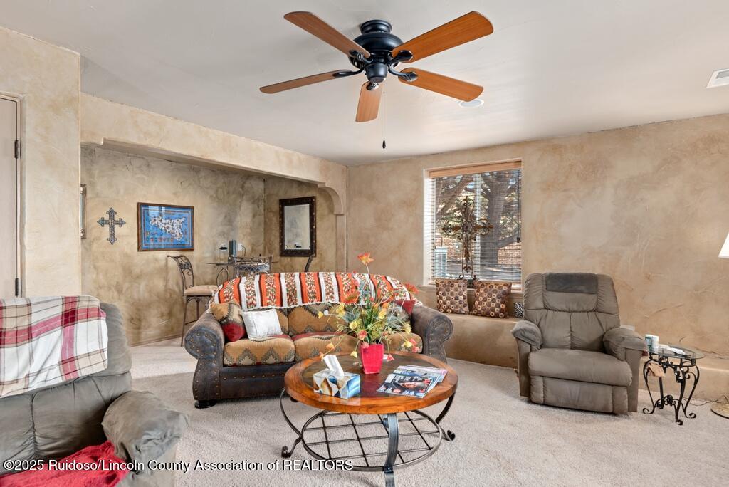 145 Mira Monte Road, Alto, New Mexico image 18